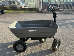 brouette electrique xe160