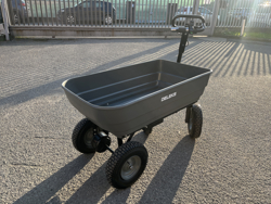 brouette electrique xe160