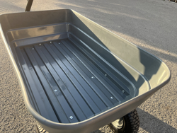 brouette electrique xe160