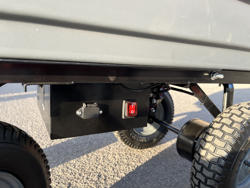 brouette electrique xe160