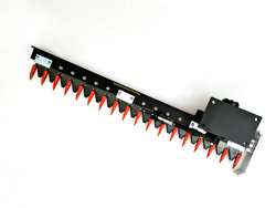 barre de coupe taille haie modèle hr 130 s