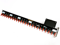 barre de coupe taille haie modèle hr 180 s
