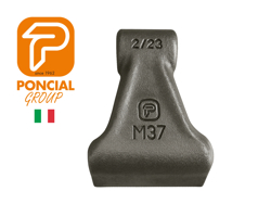 broyeur à marteaux lincione 140 sph pour tracteurs 30 60cv