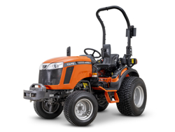 tracteur tafe 6028h