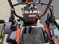 mini pelle 1 tonne m120