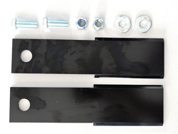 2 lames lm80
