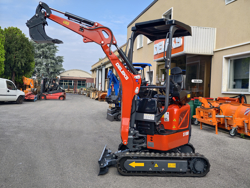 mini pelle 1 tonne s100a