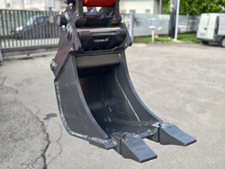 mini pelle 1 tonne s100a
