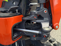 mini pelle 1 tonne s100a