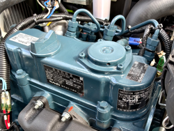 mini pelle 1 tonne s100a