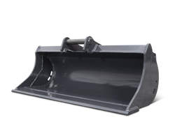 godet pour mini pele s100 800s30