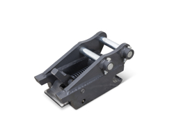 attache rapide pour mini pele s30