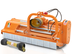 broyeur à marteaux leopard 140 sph pour tracteurs 30 70cv