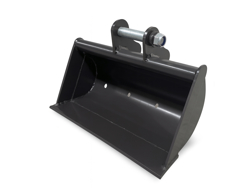 godet pour mini pele 500