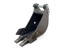 godet pour mini pele s180 b200