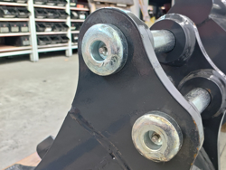 godet pour mini pele s180 b200