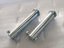 goupilles de rechange s380