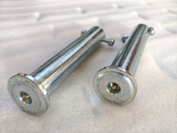 goupilles de rechange s380