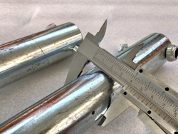 goupilles de rechange s380