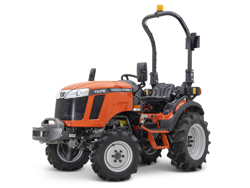tracteur tafe 6028h
