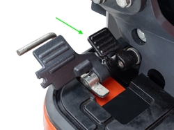 mini pelle 1 tonne s100