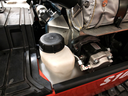 mini pelle 1 tonne s100