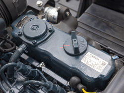 mini pelle 1 tonne s100a