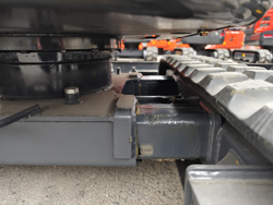 mini pelle 1.8 tonne s180