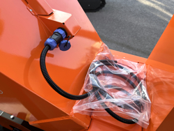 broyeur de branches dk1000