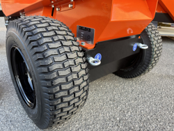 broyeur de branches dk1000e