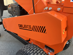 broyeur de branches dk1000e