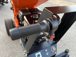 broyeur de branches dk1000e