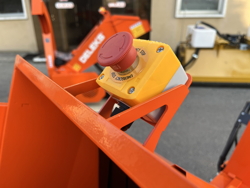 broyeur de branches thermique dk 1000t