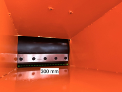 broyeur de branches thermique dk 1000t