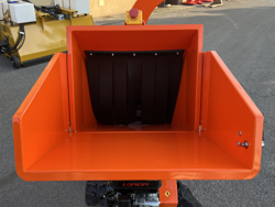 broyeur de branches thermique dk 1000t