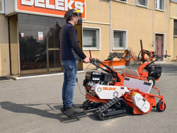 broyeur smart 1000 tr