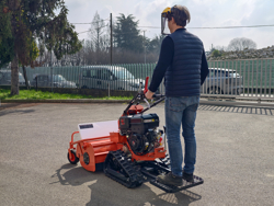 broyeur smart 1000 tr