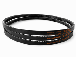 3 courroies smart800tr