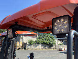 mini pelle 1 tonne m120