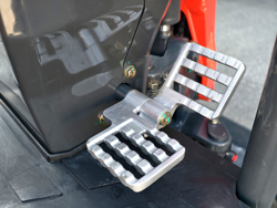 mini pelle 1 tonne s120