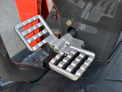 mini pelle 1 tonne s120