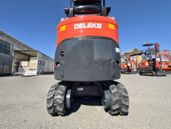 mini pelle 1 tonne s120 s30