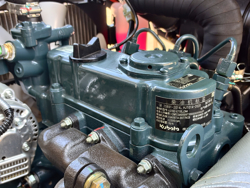 mini pelle 1 tonne s120 s30