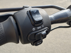 brouette electrique me500el