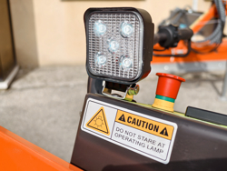 brouette electrique me500el