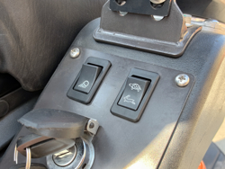 mini pelle 1.2tonne e120