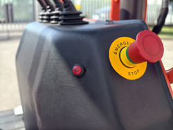 mini pelle 1.2tonne e120