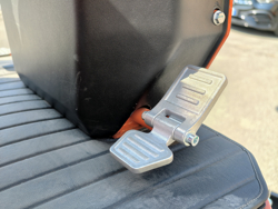 mini pelle 1.2tonne e120