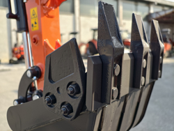 mini pelle 1 tonne m100se