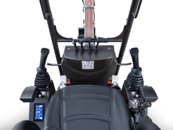mini pelle 1 tonne m100se